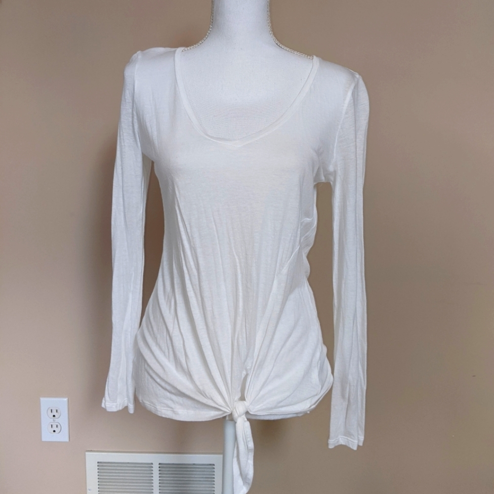 Express Women's Top SMALL
